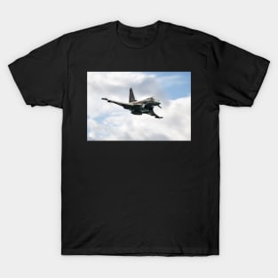 Typhoon War Paint T-Shirt